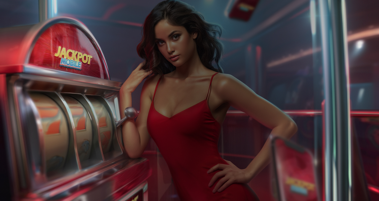 Jackpot Mobile Casino