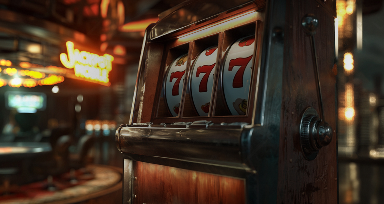 Jackpot Mobile Casino